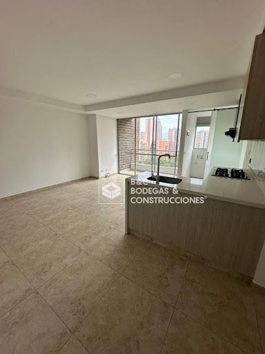 Apartamento en arriendo Antioquia La Estrella San Andrés 80 m2 Habitaciones 3 Baños 2 Garajes 1 Precio $2500000