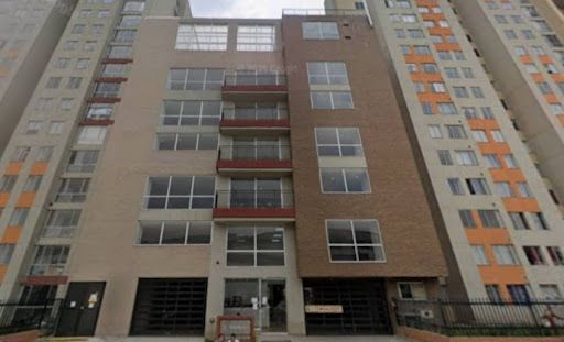 Apartamento en arriendo Cundinamarca Bogotá Bohios 45 m2 Habitaciones 2 Baños 1 Garajes 0 Precio $1400700