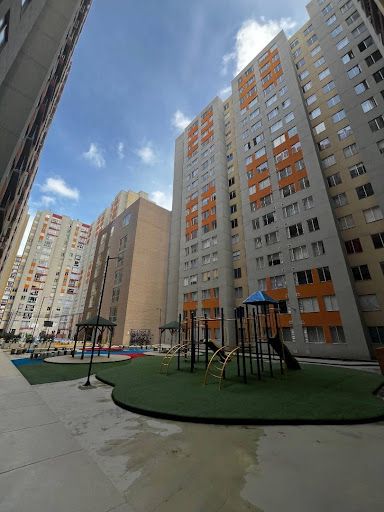 Apartamento en arriendo Cundinamarca Bogotá Bohios 45 m2 Habitaciones 2 Baños 1 Garajes 0 Precio $1400700