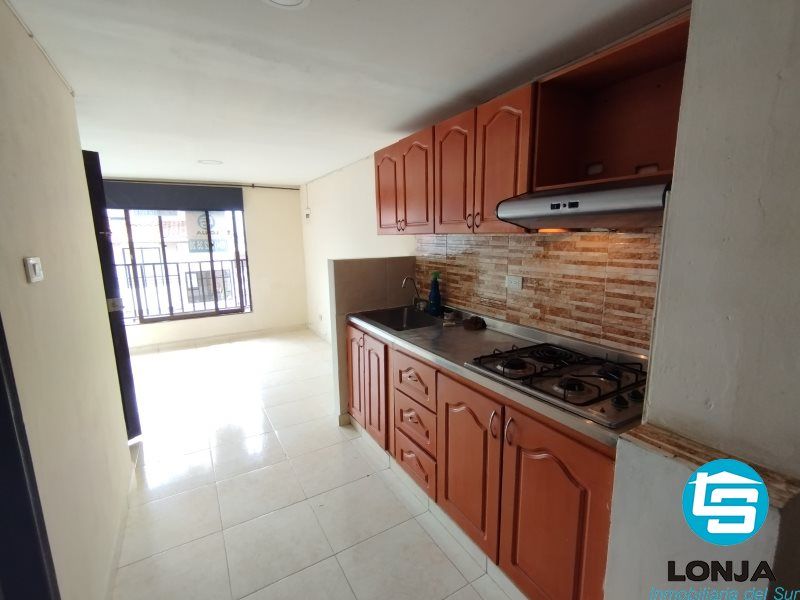 Apartamento en arriendo Antioquia Itagüí La Aldea 50 m2 Habitaciones 3 Baños 1 Garajes 0 Precio $1400000