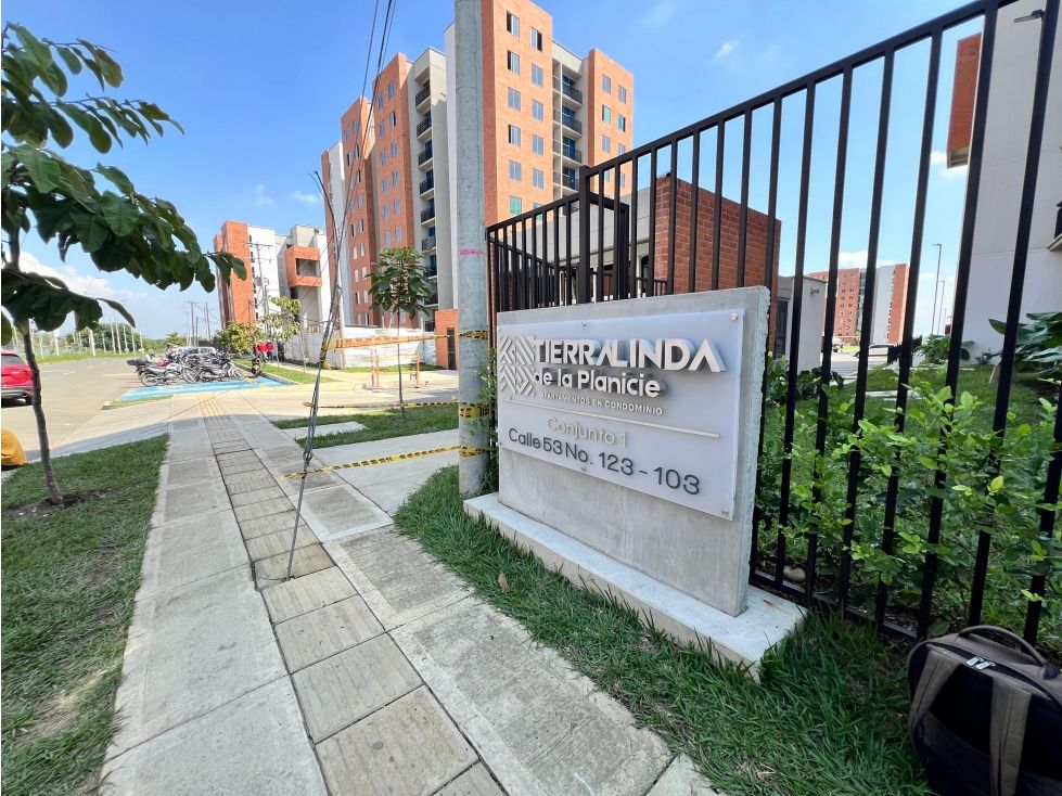 Apartamento en arriendo Valle Del Cauca Cali Cali 60 m2 Habitaciones 3 Baños 2 Garajes 1 Precio $1300000