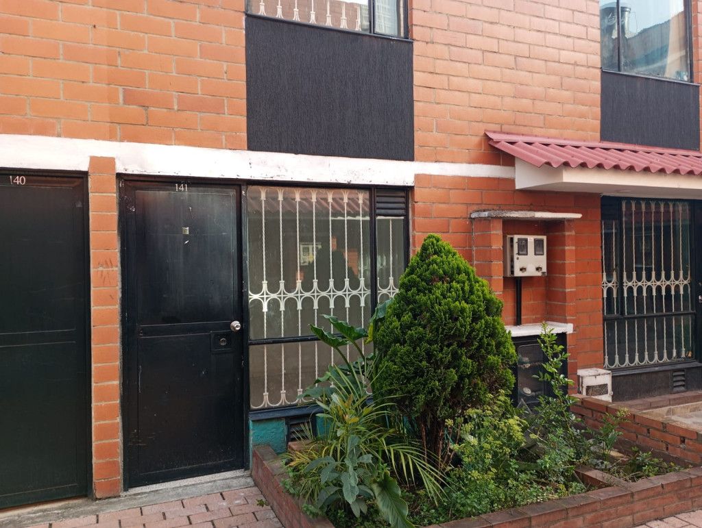 Casa en arriendo Cundinamarca Bogotá San Jose 45 m2 Habitaciones 2 Baños 1 Garajes 0 Precio $946000
