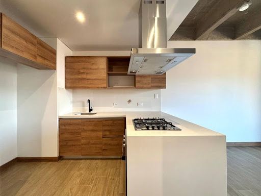 Apartamento en arriendo Antioquia Medellín Simesa 50 m2 Habitaciones 1 Baños 2 Garajes 1 Precio $3500000