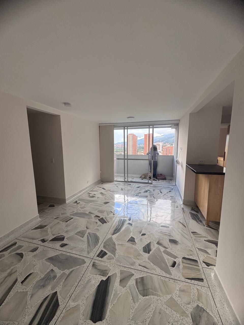 Apartamento en arriendo Antioquia Bello Hospital Mental 70 m2 Habitaciones 3 Baños 2 Garajes 1 Precio $2500000