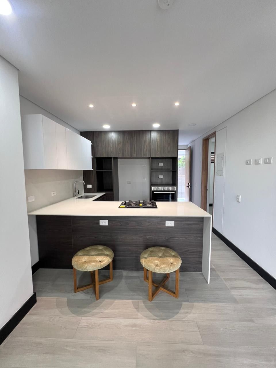 Apartamento en venta Valle Del Cauca Cali Arboledas 63 m2 Habitaciones 2 Baños 2 Garajes 1 Precio $620000000