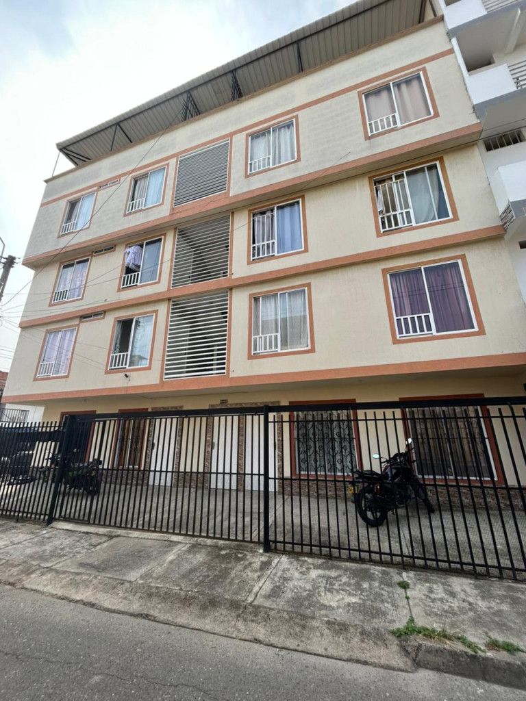 Apartamento en arriendo Valle Del Cauca Cali Brisas De Los Álamos 56 m2 Habitaciones 2 Baños 1 Garajes 0 Precio $980000