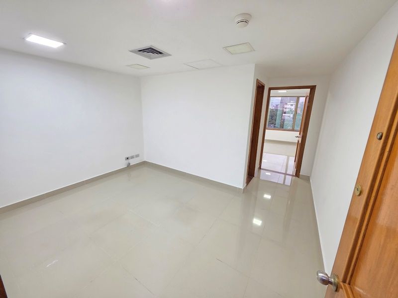 Oficina en arriendo o venta Antioquia Medellín Astorga 36 m2 Habitaciones 0 Baños 1 Garajes 1 Precio venta $450000000 Precio arriendo $4200000
