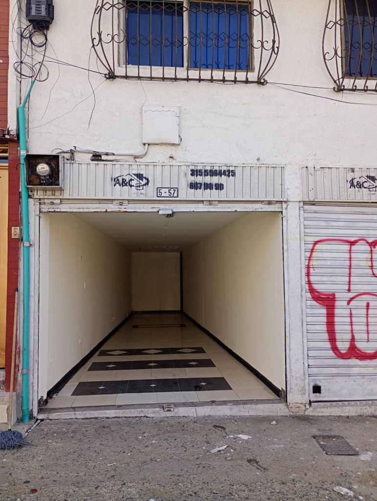 Local en arriendo Valle Del Cauca Cali Alameda 25 m2 Habitaciones 0 Baños 1 Garajes 0 Precio $1000000