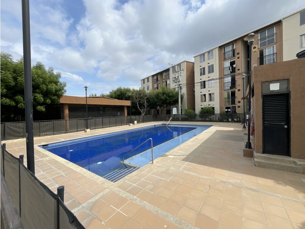 Apartamento en venta Magdalena Santa Marta Santa Marta 48 m2 Habitaciones 2 Baños 1 Garajes 1 Precio $113000000