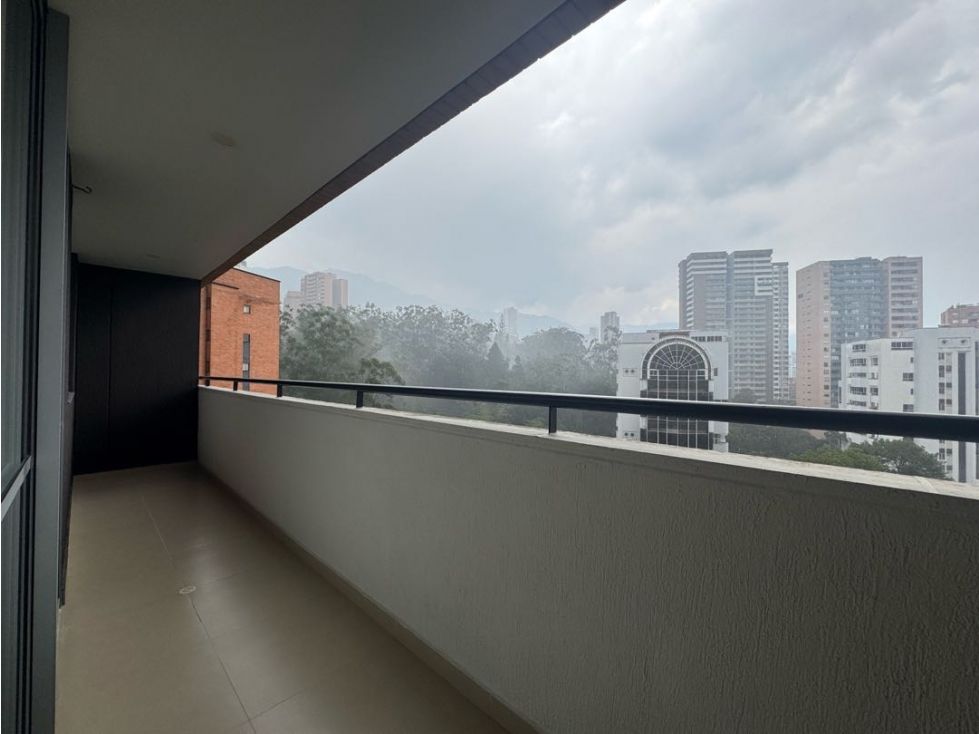 Apartaestudio en arriendo Antioquia Medellín Los Balsos No1 57 m2 Habitaciones 1 Baños 1 Garajes 1 Precio $4000000