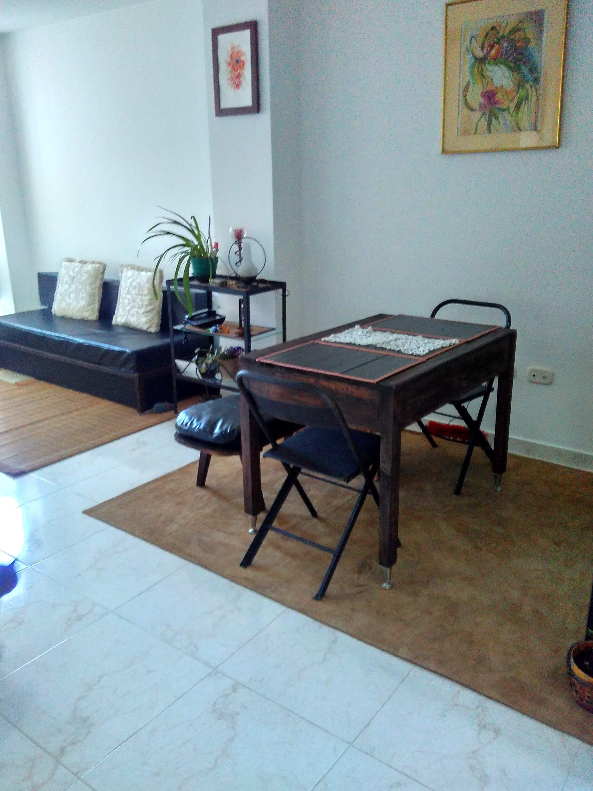Apartamento en venta Cundinamarca Bogotá San Jose De La Granja 42 m2 Habitaciones 2 Baños 1 Garajes 0 Precio $230000000