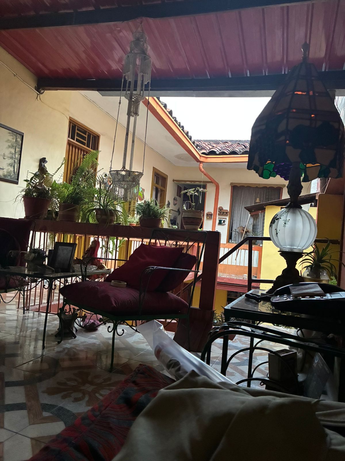 Casa en venta Valle Del Cauca Cali San Antonio 340 m2 Habitaciones 6 Baños 4 Garajes 0 Precio $770000000