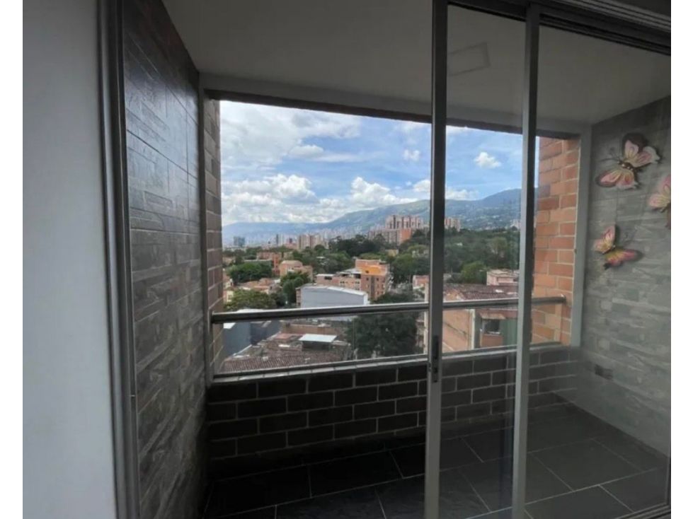 Apartamento en venta Antioquia Envigado Trianon 77 m2 Habitaciones 3 Baños 2 Garajes 1 Precio $535000000