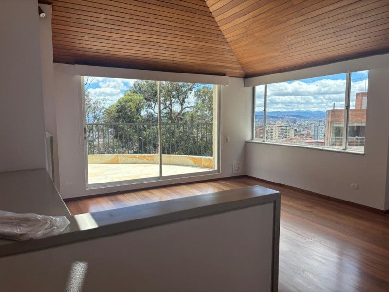 Apartamento en arriendo Cundinamarca Bogotá Las Acacias 220 m2 Habitaciones 2 Baños 3 Garajes 2 Precio $12500000