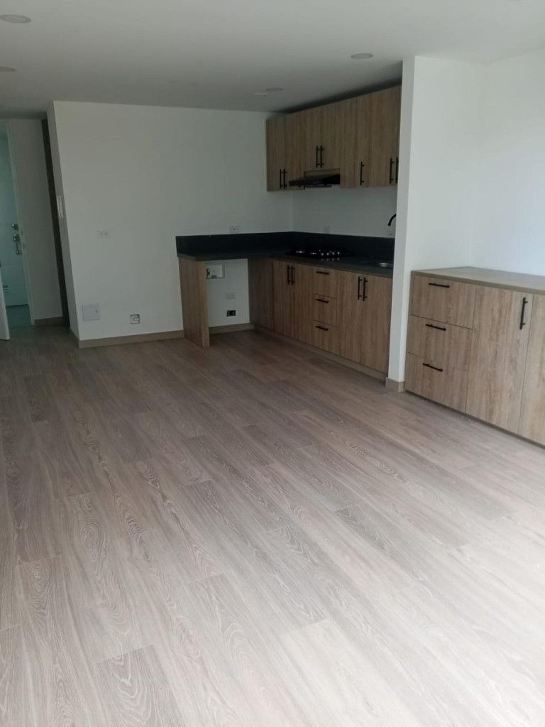 Apartaestudio en venta Cundinamarca Bogotá Chapinero Norte 27 m2 Habitaciones 1 Baños 1 Garajes 0 Precio $260000000
