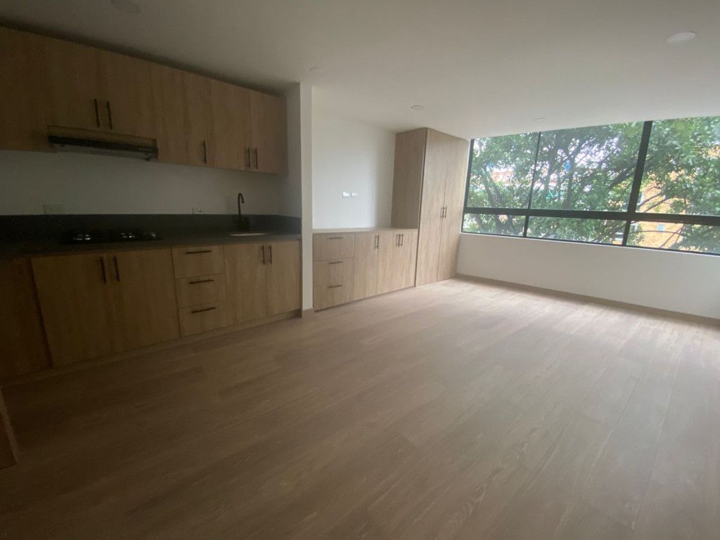 Apartaestudio en venta Cundinamarca Bogotá Chapinero Norte 27 m2 Habitaciones 1 Baños 1 Garajes 0 Precio $270000000