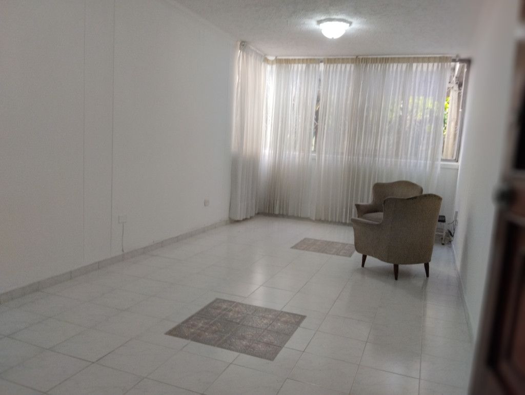 Apartamento en venta Valle Del Cauca Cali El Lido 47 m2 Habitaciones 2 Baños 2 Garajes 0 Precio $215000