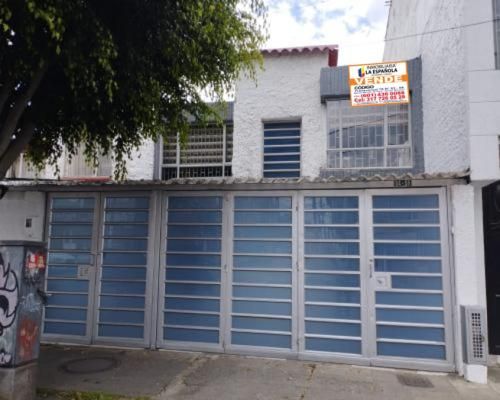 Casa en venta Cundinamarca Bogotá El Morisco 132 m2 Habitaciones 3 Baños 2 Garajes 1 Precio $730000000