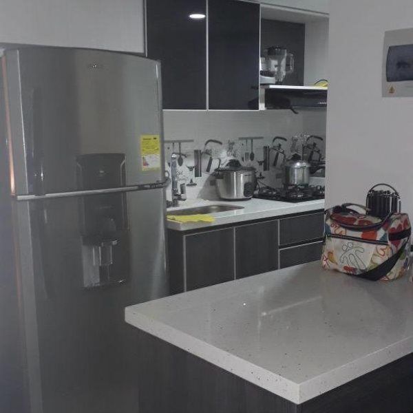 Apartamento en venta Antioquia Medellín Pajarito 52 m2 Habitaciones 3 Baños 2 Garajes 0 Precio $250000000