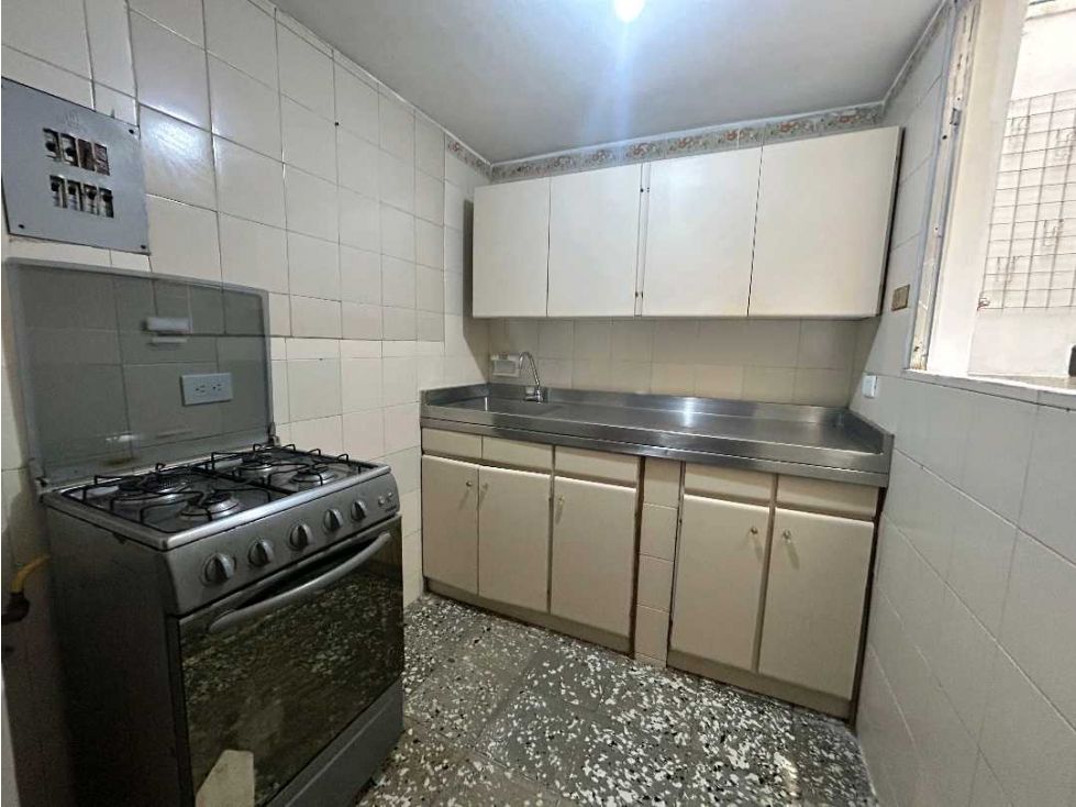 Apartamento en arriendo Antioquia Medellín Cucaracho 50 m2 Habitaciones 3 Baños 2 Garajes 0 Precio $1140000