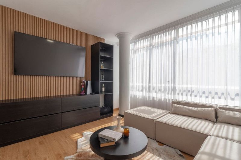 Apartamento en venta Cundinamarca Bogotá Sucre 100 m2 Habitaciones 2 Baños 2 Garajes 1 Precio $630000000