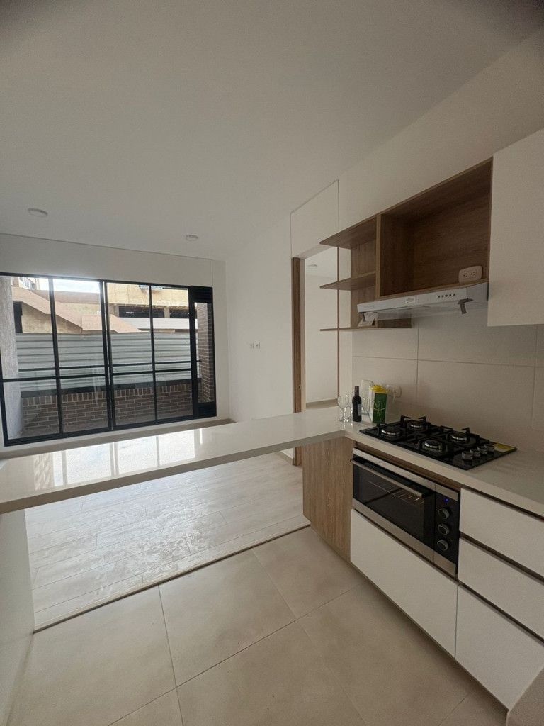 Apartamento en arriendo Cundinamarca Bogotá Guacani 56 m2 Habitaciones 2 Baños 2 Garajes 1 Precio $2600000