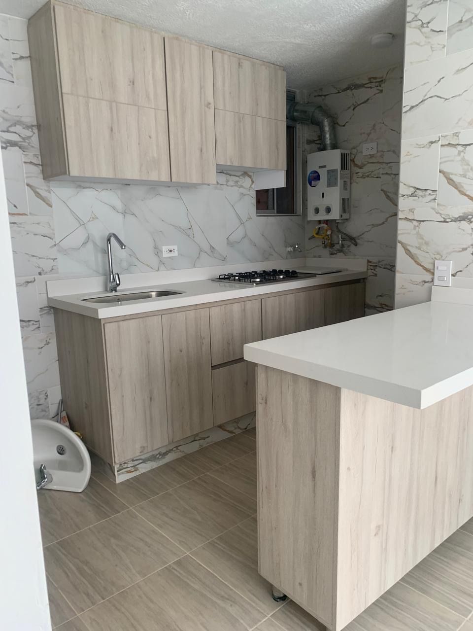 Apartamento en venta Cundinamarca Bogotá Casa Blanca 42 m2 Habitaciones 2 Baños 1 Garajes 0 Precio $239999999