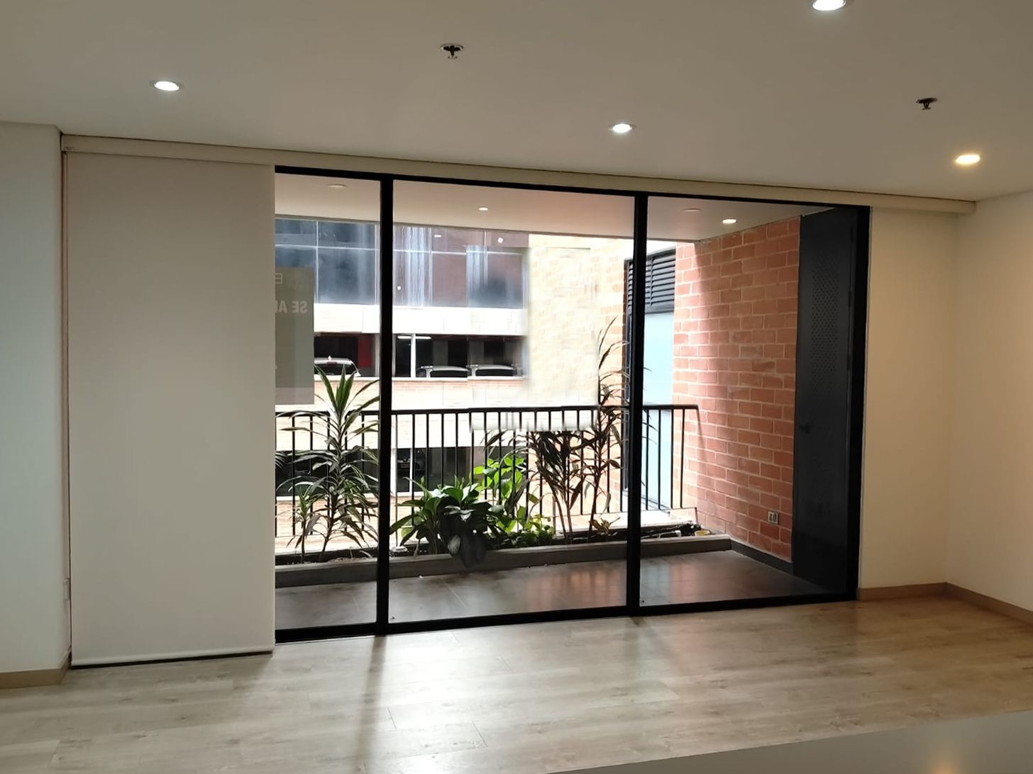Apartamento en arriendo Antioquia Medellín Altos Del Poblado 100 m2 Habitaciones 3 Baños 2 Garajes 2 Precio $5650000