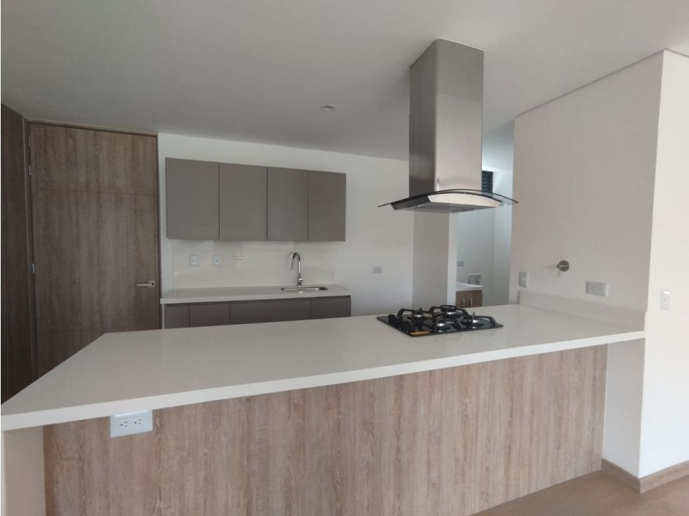 Apartamento en arriendo Antioquia El Retiro El Retiro 75 m2 Habitaciones 2 Baños 2 Garajes 1 Precio $4800000