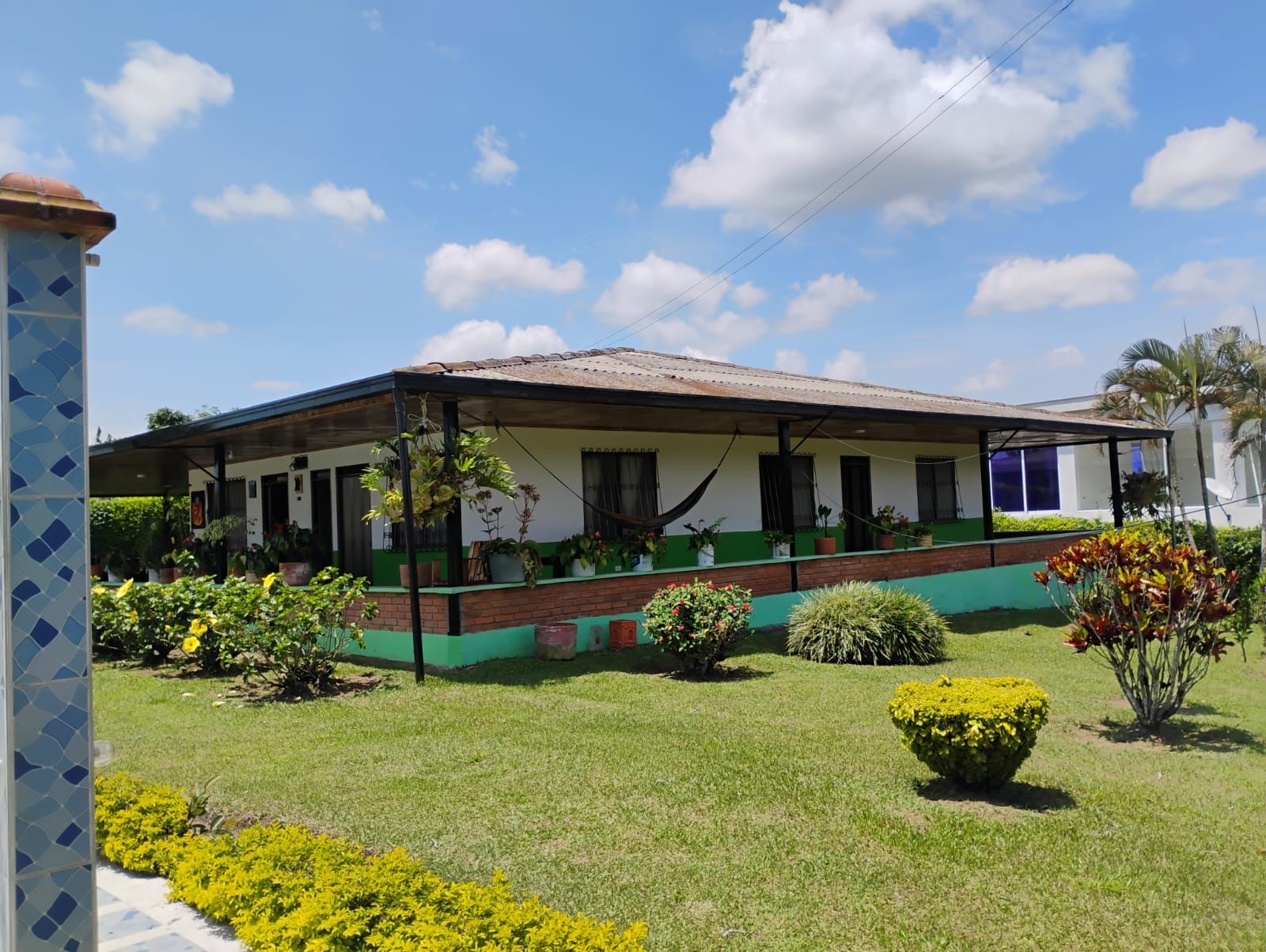 Casa Campestre en venta Risaralda Pereira Rivera Campestre 480 m2 Habitaciones 6 Baños 6 Garajes 3 Precio $1800000000