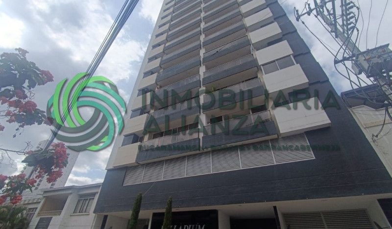 Apartaestudio en arriendo Santander Bucaramanga San Alonso 40 m2 Habitaciones 1 Baños 1 Garajes 1 Precio $1402500