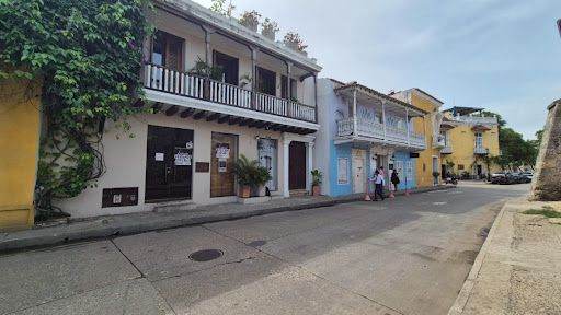 Local en arriendo Bolívar Cartagena El Centro 164 m2 Habitaciones 0 Baños 2 Garajes 0 Precio $16000000