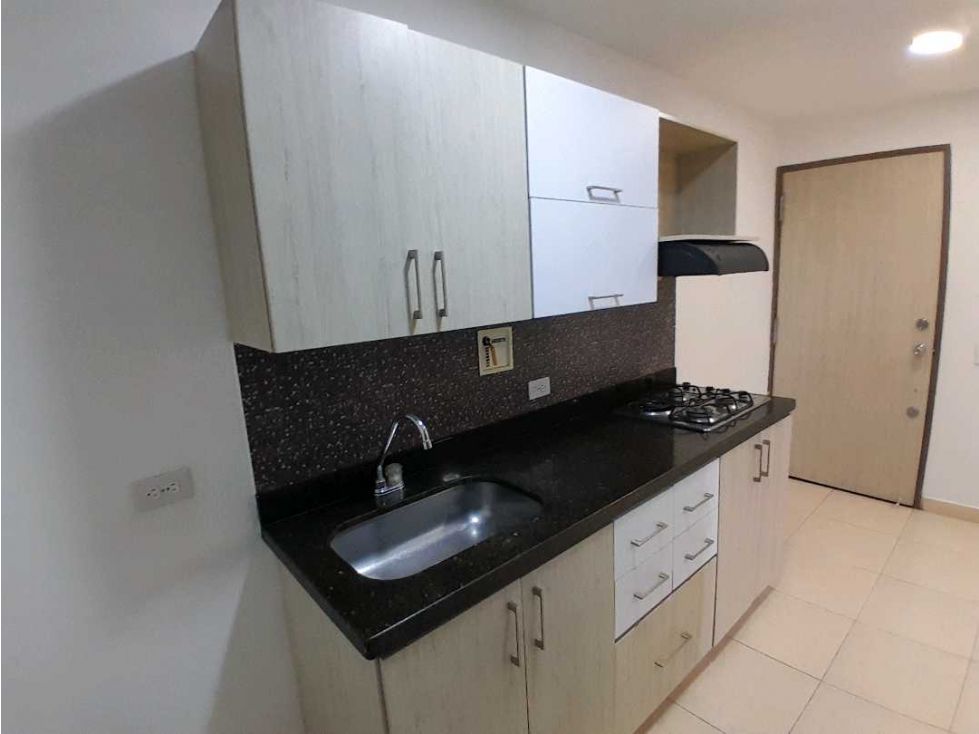 Apartamento en arriendo Antioquia Medellín San Miguel 60 m2 Habitaciones 2 Baños 1 Garajes 0 Precio $1360000