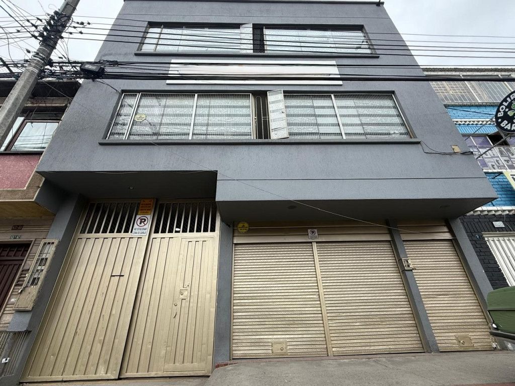 Bodega en arriendo Cundinamarca Bogotá Benjamin Herrera 650 m2 Habitaciones 0 Baños 3 Garajes 0 Precio $20000000