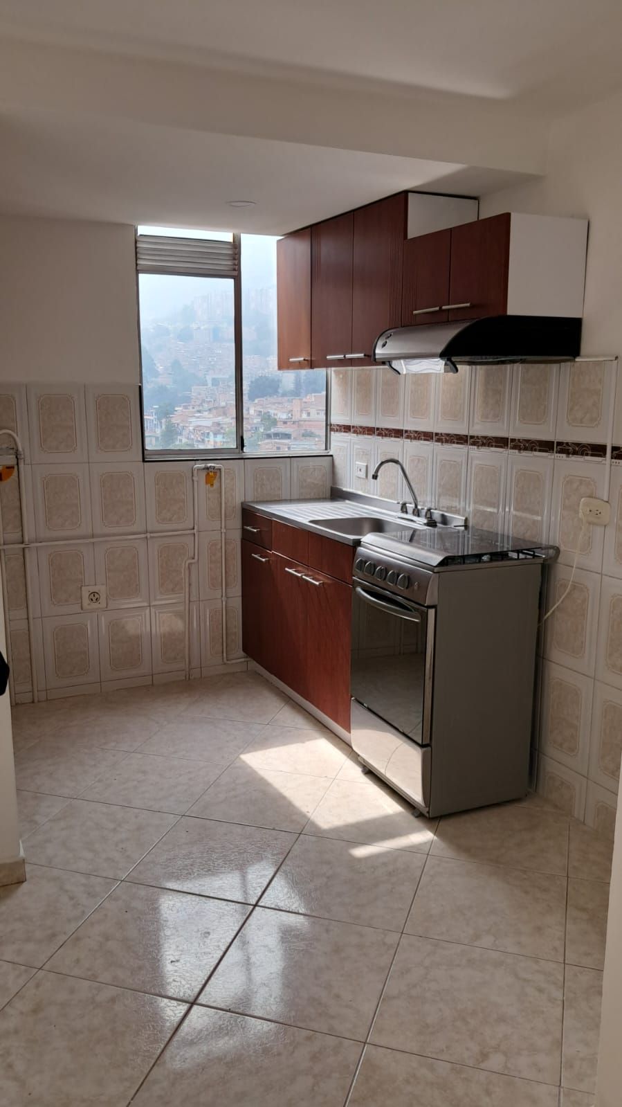 Apartamento en arriendo Antioquia Medellín Urbanizacion Loyola 40 m2 Habitaciones 2 Baños 1 Garajes 0 Precio $1600000
