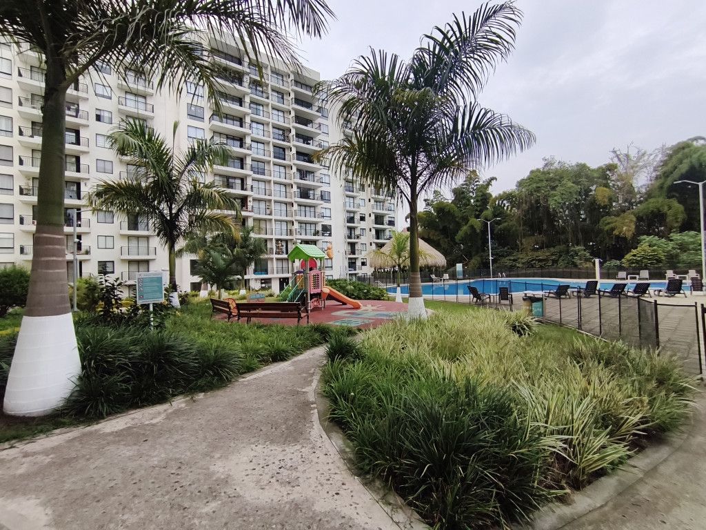 Apartamento en venta Cundinamarca Fusagasugá Cr La Pradera 79 m2 Habitaciones 2 Baños 2 Garajes 1 Precio $430000000