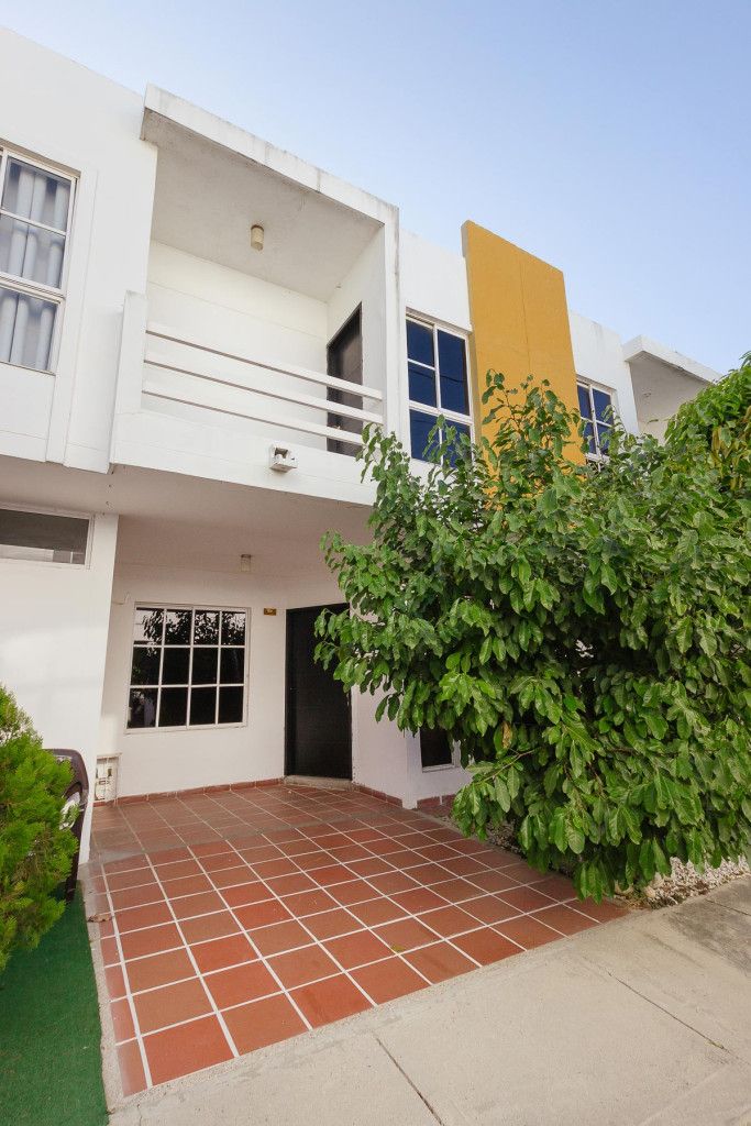 Casa en venta Magdalena Santa Marta Ub Mira Campestre 105 m2 Habitaciones 3 Baños 3 Garajes 1 Precio $330000000