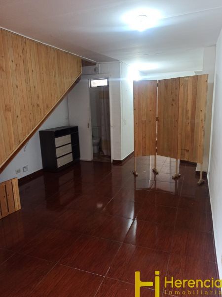 Apartaestudio en arriendo Antioquia Rionegro Urbanizacion Serranias 30 m2 Habitaciones 1 Baños 1 Garajes 0 Precio $1300000