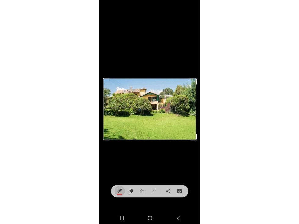 Casa Campestre en venta Cundinamarca Sopó Sopó 650 m2 Habitaciones 4 Baños 4 Garajes 4 Precio $3000000000