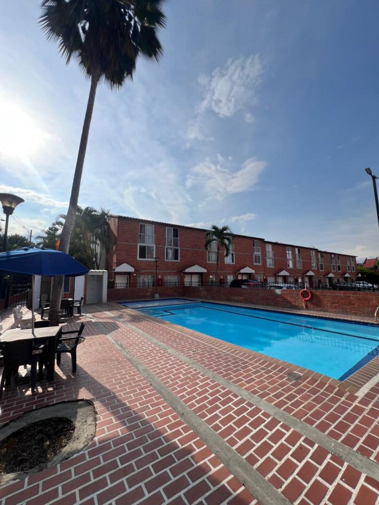 Casa en venta Valle Del Cauca Cali Caney 69 m2 Habitaciones 3 Baños 2 Garajes 1 Precio $310000000