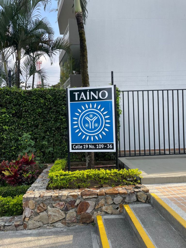 Apartamento en arriendo Valle Del Cauca Cali Parcelaciones Pance 121 m2 Habitaciones 3 Baños 3 Garajes 0 Precio $3200000