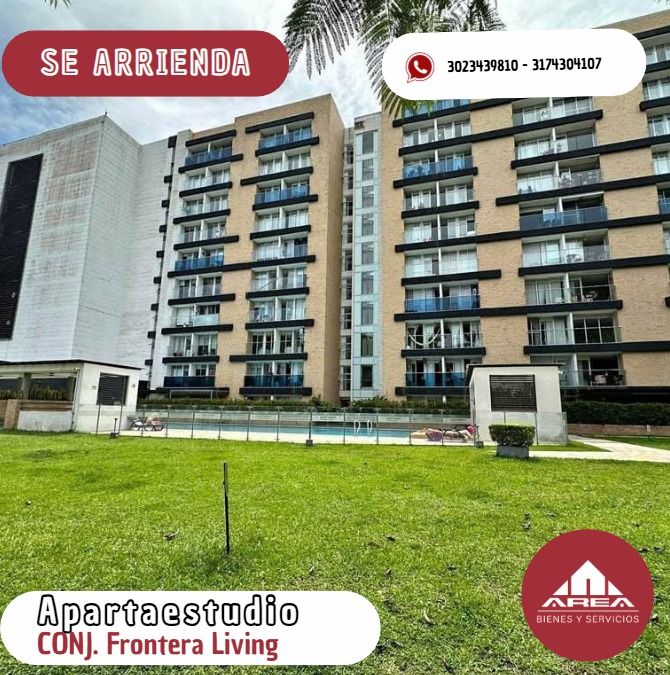 Apartaestudio en arriendo Tolima Ibagué Jordan Et Vii 38 m2 Habitaciones 1 Baños 1 Garajes 1 Precio $950000