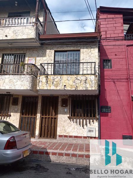 Casa en arriendo Antioquia Bello Andalucía 67 m2 Habitaciones 3 Baños 2 Garajes 0 Precio $1740000