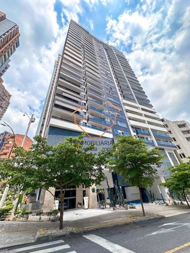 Apartamento en arriendo Santander Bucaramanga Cabecera Del Llano 99 m2 Habitaciones 3 Baños 2 Garajes 1 Precio $4426300