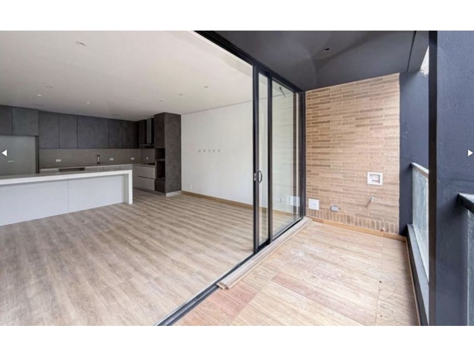 Apartamento en arriendo Cundinamarca Bogotá Chico Norte Et Iii 141 m2 Habitaciones 3 Baños 4 Garajes 2 Precio $13917000