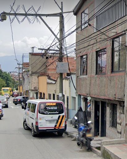 Apartamento en venta Antioquia Medellín Sucre 40 m2 Habitaciones 2 Baños 1 Garajes 0 Precio $150000000