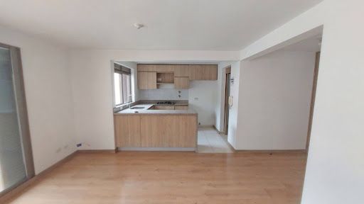 Apartamento en arriendo Antioquia Medellín La Candelaria 87 m2 Habitaciones 2 Baños 2 Garajes 1 Precio $4300000