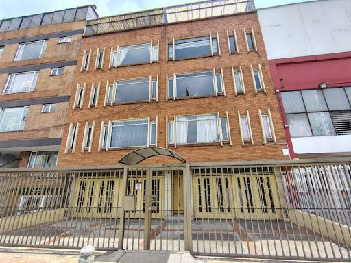 Apartamento en arriendo Cundinamarca Bogotá Belalcázar 107 m2 Habitaciones 3 Baños 1 Garajes 1 Precio $2900000