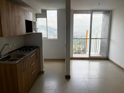 Apartamento en arriendo Antioquia La Estrella La Estrella 83 m2 Habitaciones 3 Baños 2 Garajes 1 Precio $1800000