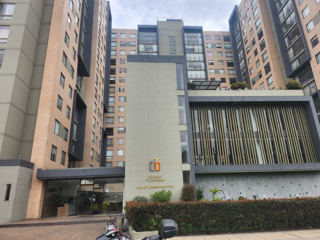 Apartamento en arriendo Cundinamarca Bogotá Prado Veraniego Sur 80 m2 Habitaciones 3 Baños 2 Garajes 1 Precio $2800000